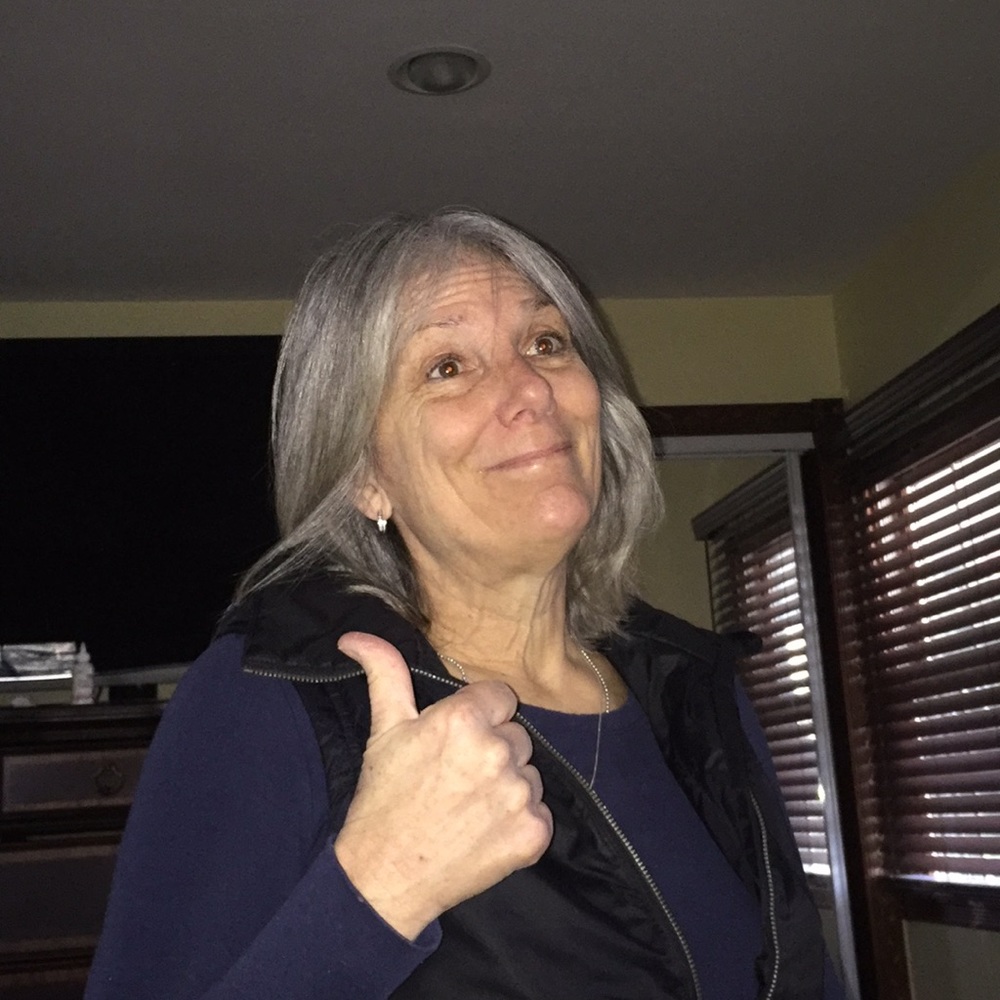 Meet your Posher, Marie